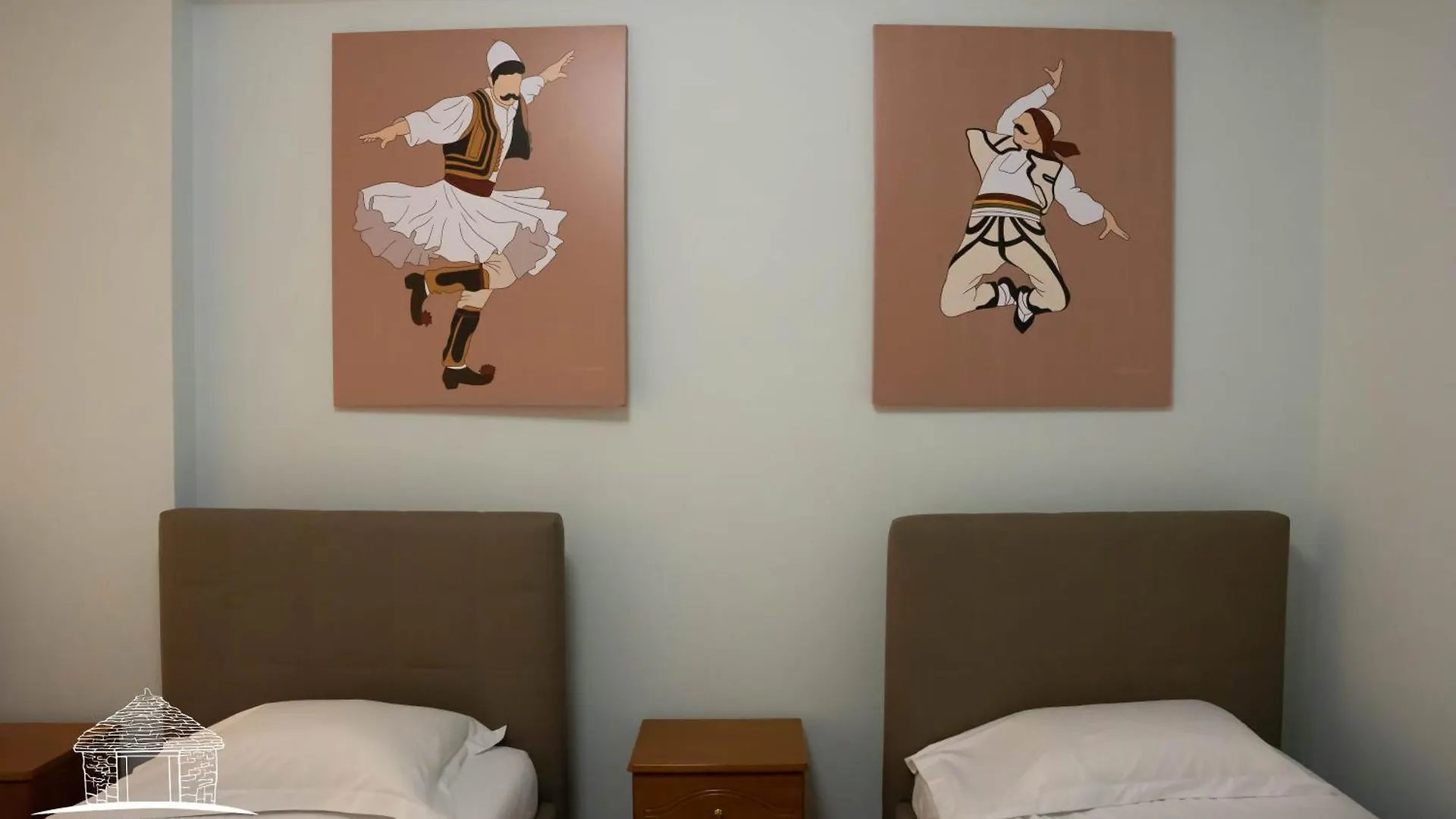 Agron'S Suite Tirana 0*,  Albania