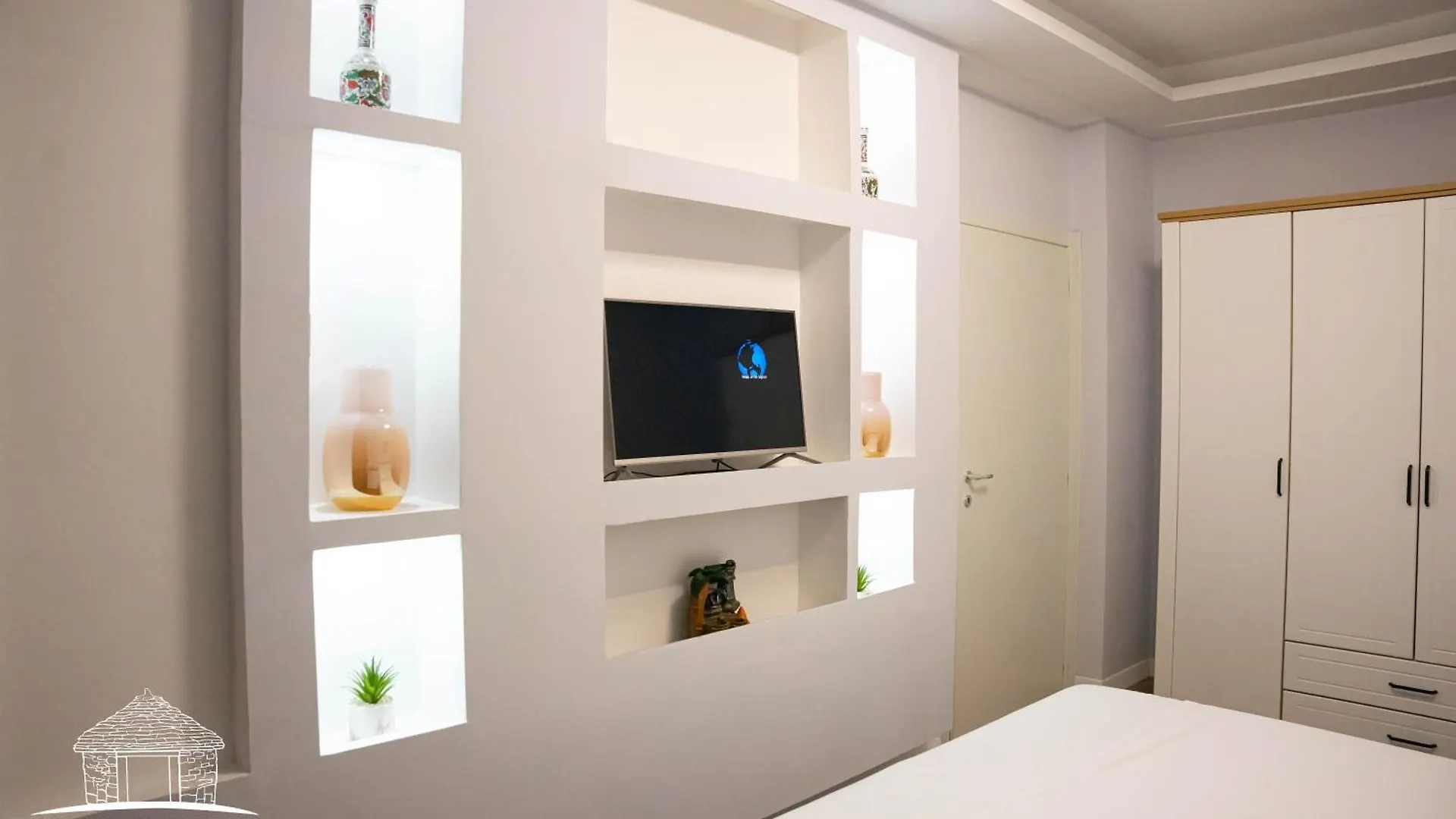 Agron'S Suite Tirana