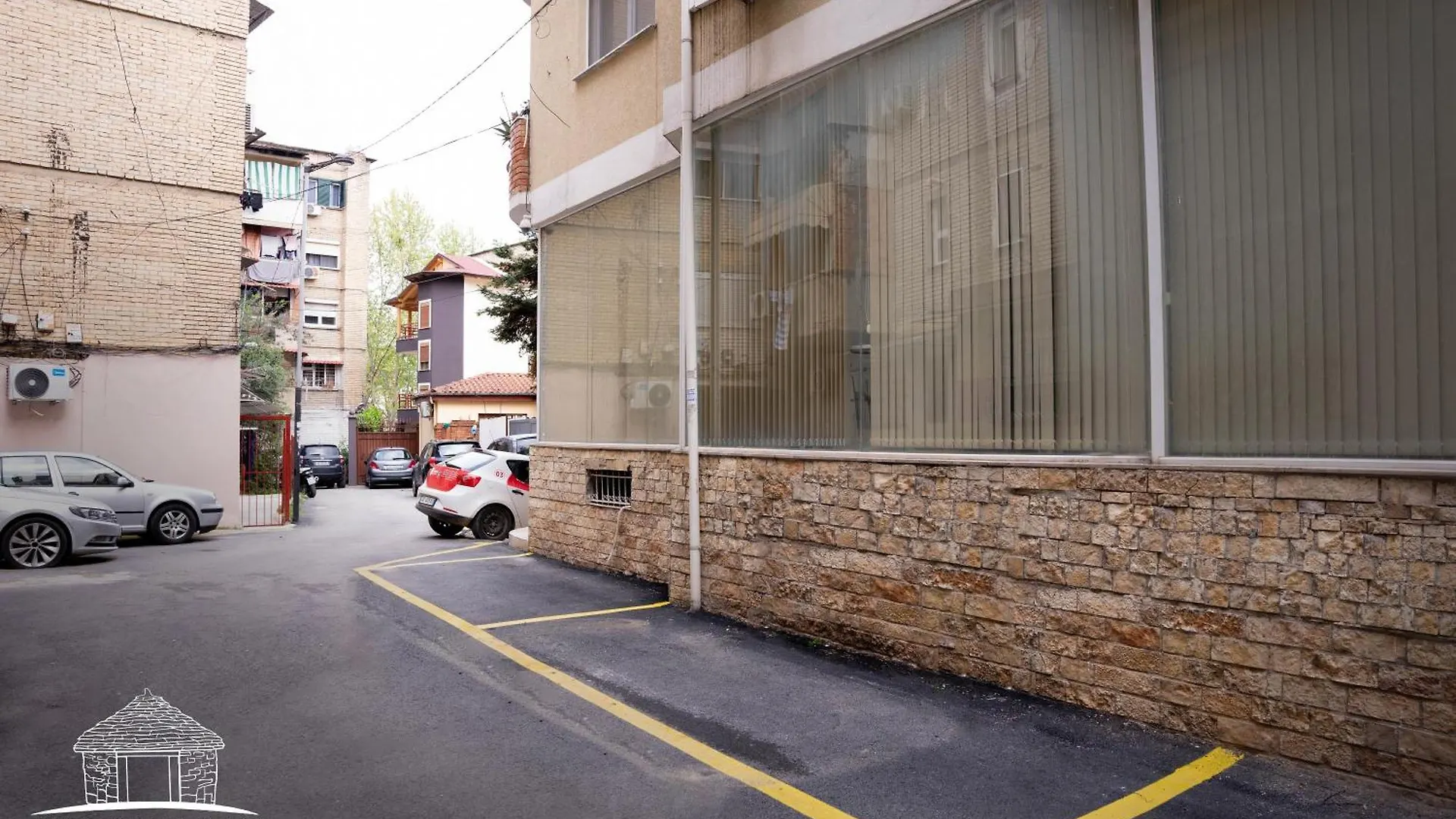 Agron'S Suite Tirana