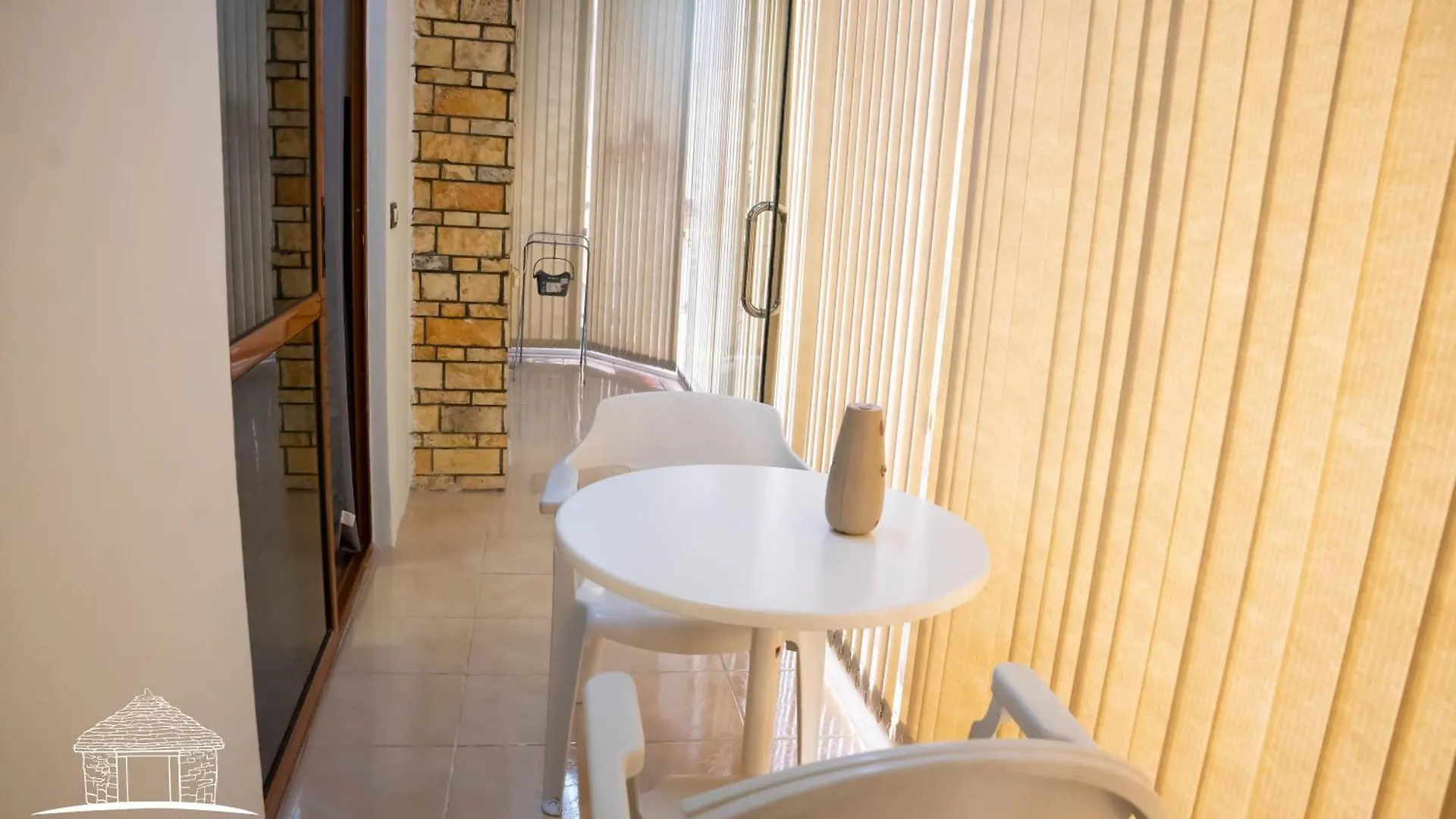 Lägenhet Agron'S Suite Tirana